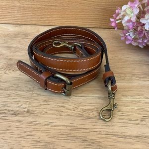 Patricia Nash Crossbody Strap
